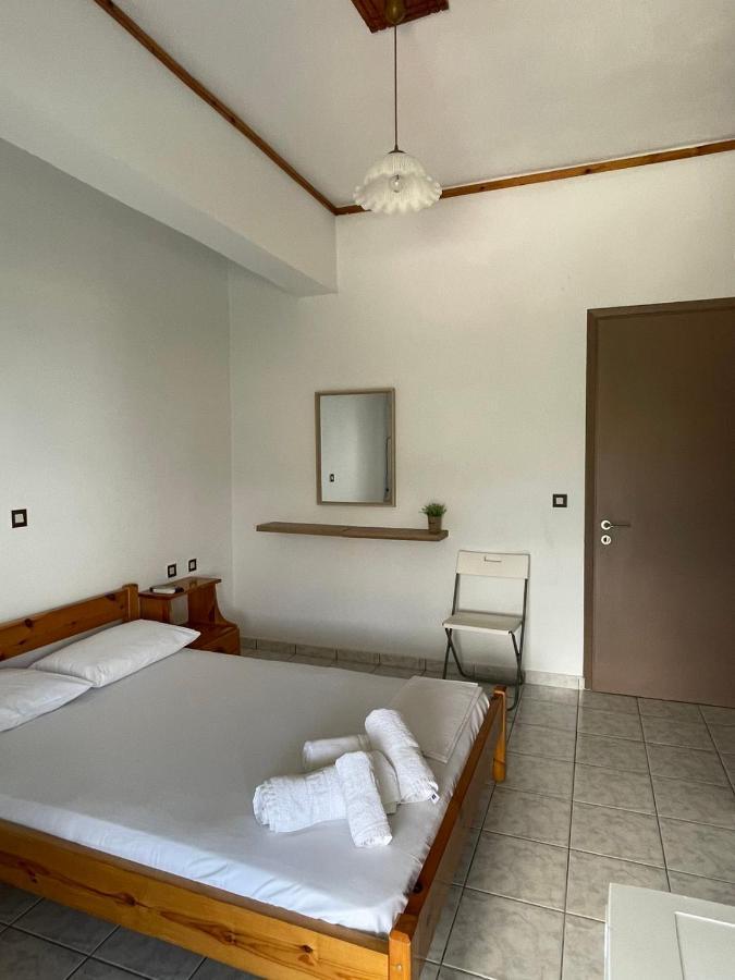 Sunshine Apartments And Rooms นิเกียนา ภายนอก รูปภาพ