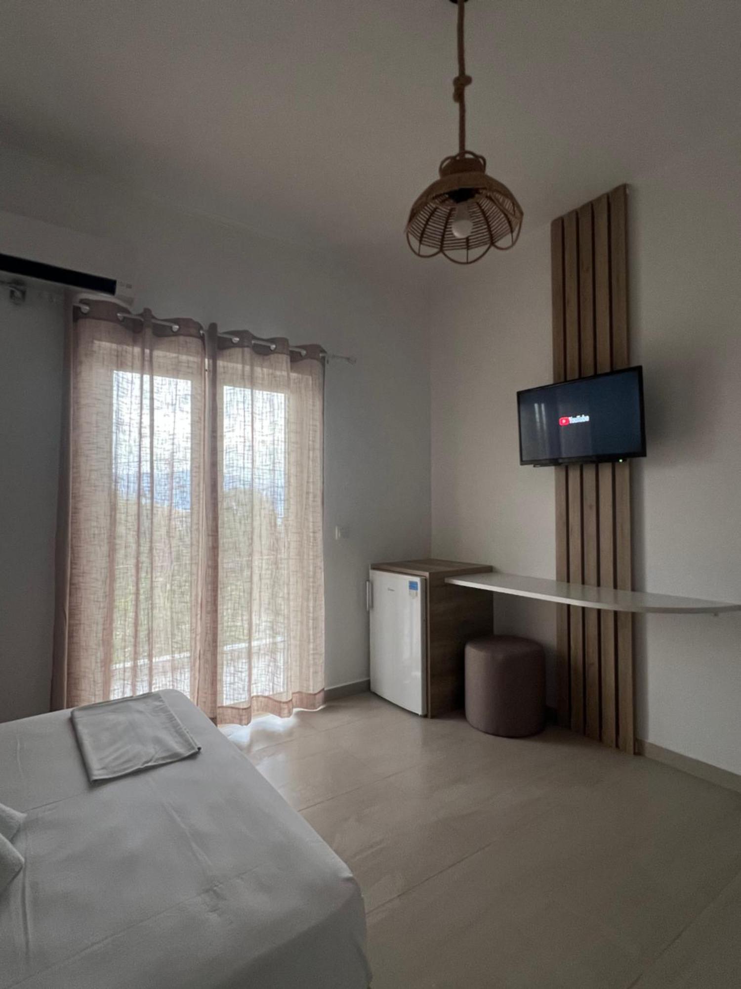 Sunshine Apartments And Rooms นิเกียนา ภายนอก รูปภาพ